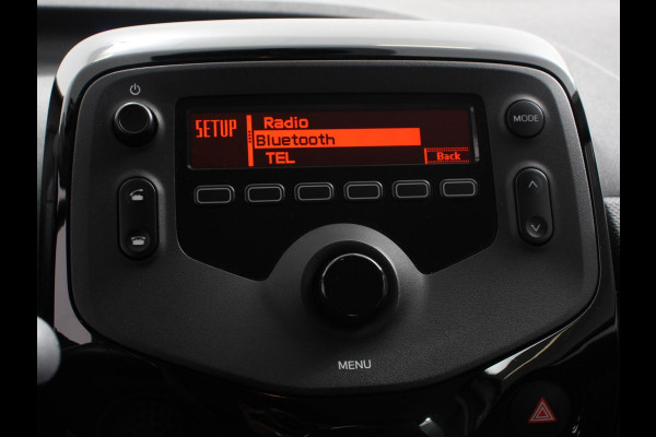 Citroën C1 1.0 VTi Feel | Airco | Bluetooth | Led | 5 deurs