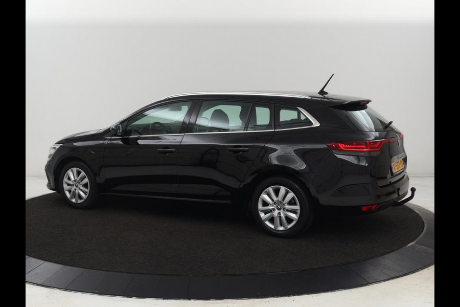Renault Mégane 1.3 TCe Business Zen | Trekhaak | Camera | Keyless | Carplay | Navigatie | Full LED | Climate control | Parkeerhulp | Cruise control