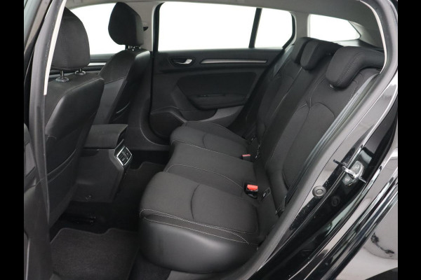 Renault Mégane 1.3 TCe Business Zen | Trekhaak | Camera | Keyless | Carplay | Navigatie | Full LED | Climate control | Parkeerhulp | Cruise control