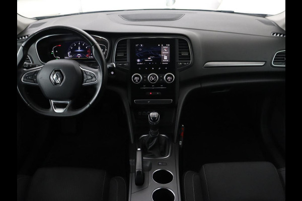 Renault Mégane 1.3 TCe Business Zen | Trekhaak | Camera | Keyless | Carplay | Navigatie | Full LED | Climate control | Parkeerhulp | Cruise control