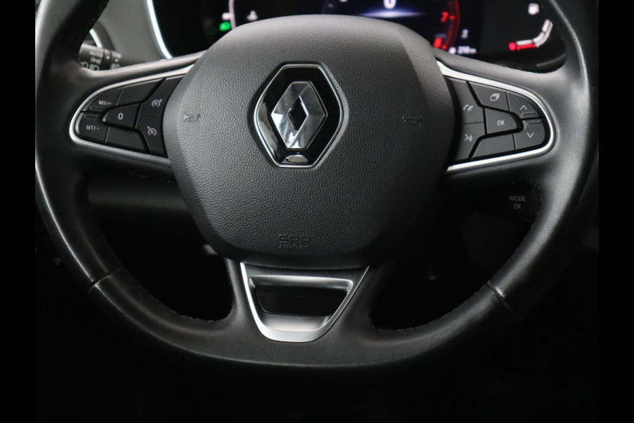 Renault Mégane 1.3 TCe Business Zen | Trekhaak | Camera | Keyless | Carplay | Navigatie | Full LED | Climate control | Parkeerhulp | Cruise control