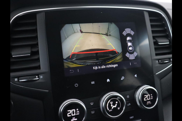 Renault Mégane 1.3 TCe Business Zen | Trekhaak | Camera | Keyless | Carplay | Navigatie | Full LED | Climate control | Parkeerhulp | Cruise control