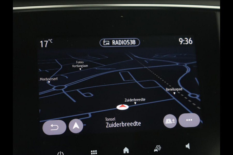 Renault Mégane 1.3 TCe Business Zen | Trekhaak | Camera | Keyless | Carplay | Navigatie | Full LED | Climate control | Parkeerhulp | Cruise control