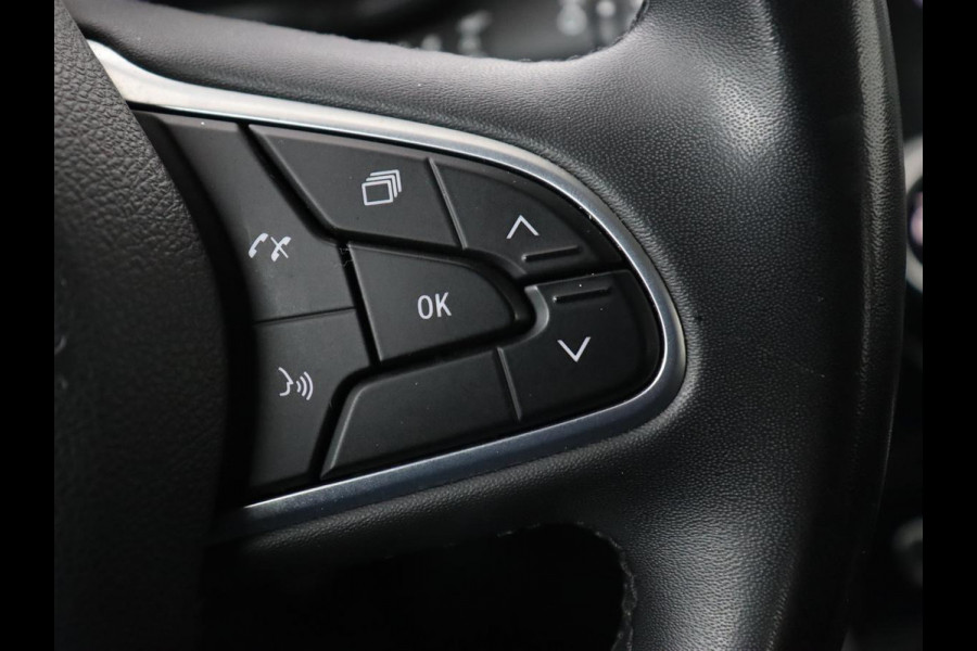 Renault Mégane 1.3 TCe Business Zen | Trekhaak | Camera | Keyless | Carplay | Navigatie | Full LED | Climate control | Parkeerhulp | Cruise control