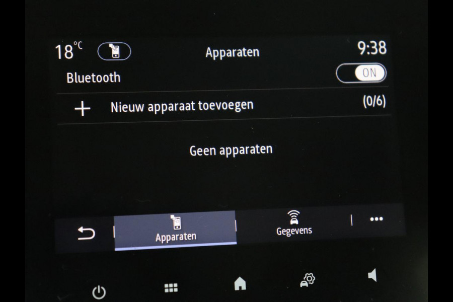Renault Mégane 1.3 TCe Business Zen | Trekhaak | Camera | Keyless | Carplay | Navigatie | Full LED | Climate control | Parkeerhulp | Cruise control