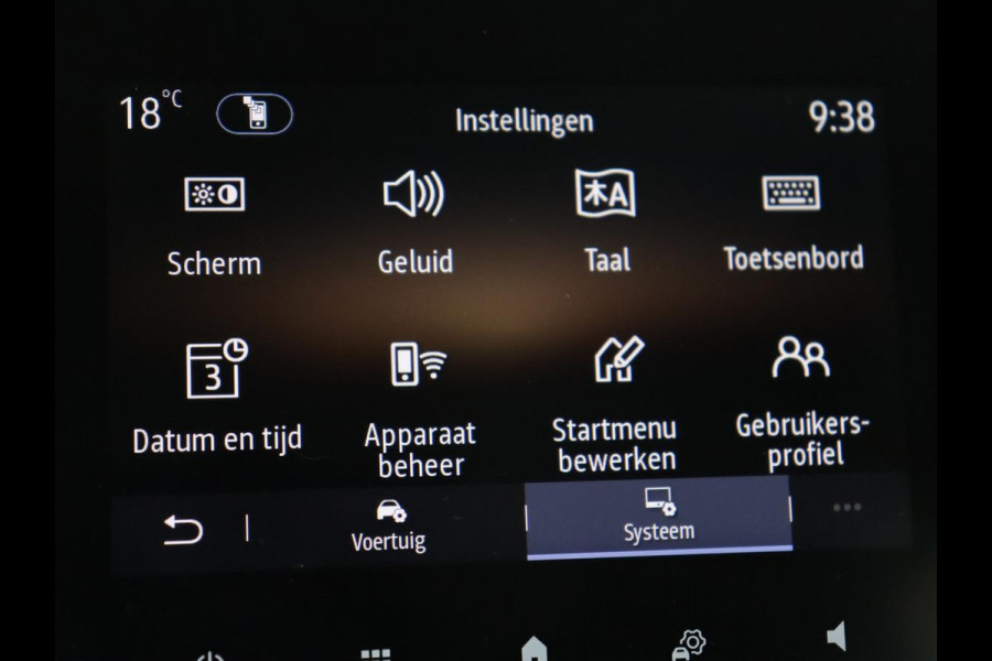 Renault Mégane 1.3 TCe Business Zen | Trekhaak | Camera | Keyless | Carplay | Navigatie | Full LED | Climate control | Parkeerhulp | Cruise control