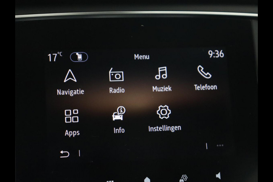 Renault Mégane 1.3 TCe Business Zen | Trekhaak | Camera | Keyless | Carplay | Navigatie | Full LED | Climate control | Parkeerhulp | Cruise control