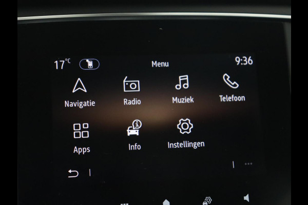 Renault Mégane 1.3 TCe Business Zen | Trekhaak | Camera | Keyless | Carplay | Navigatie | Full LED | Climate control | Parkeerhulp | Cruise control