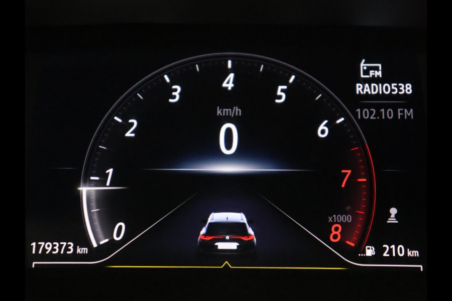 Renault Mégane 1.3 TCe Business Zen | Trekhaak | Camera | Keyless | Carplay | Navigatie | Full LED | Climate control | Parkeerhulp | Cruise control