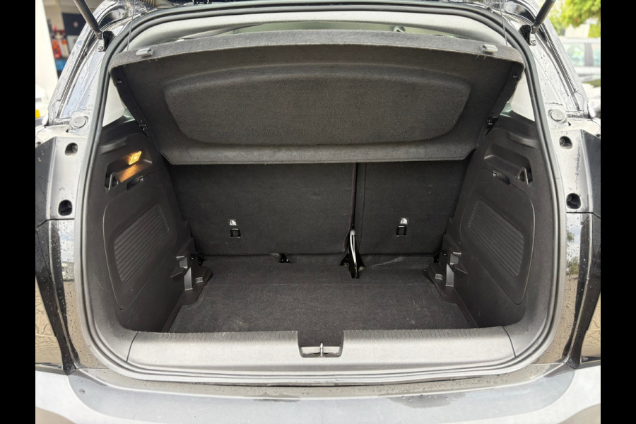 Opel Crossland 1.2 Turbo Elegance Automaat (BOVAG/RIJKLAARPRIJS)