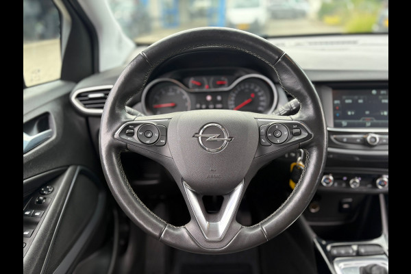 Opel Crossland 1.2 Turbo Elegance Automaat (BOVAG/RIJKLAARPRIJS)
