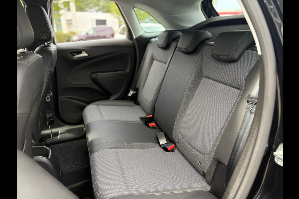 Opel Crossland 1.2 Turbo Elegance Automaat (BOVAG/RIJKLAARPRIJS)