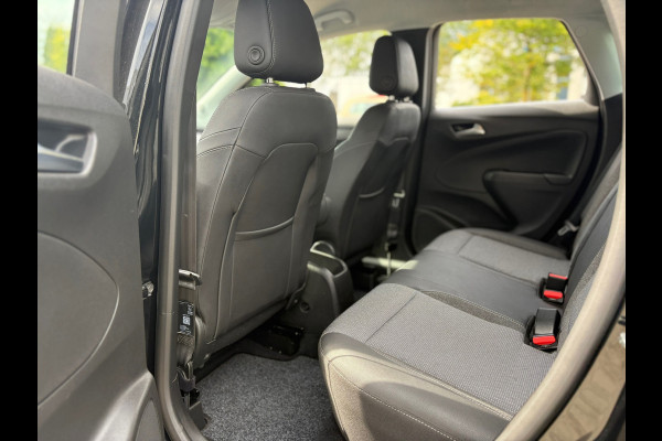 Opel Crossland 1.2 Turbo Elegance Automaat (BOVAG/RIJKLAARPRIJS)