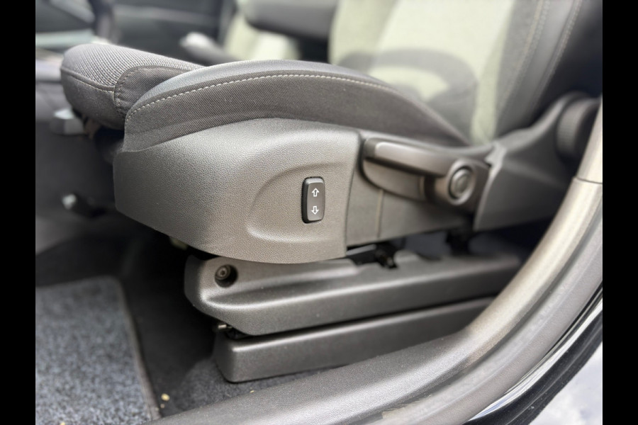 Opel Crossland 1.2 Turbo Elegance Automaat (BOVAG/RIJKLAARPRIJS)