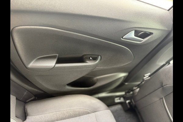 Opel Crossland 1.2 Turbo Elegance Automaat (BOVAG/RIJKLAARPRIJS)