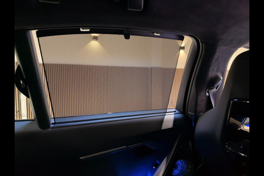 BMW 5 Serie M5 M Carbon|M Drivers Package|M Drive Professional|Driving + Parking Assistant Professional|Alcantara BMW 5 Serie M5 M Carbon|M Drivers Package|M Drive Professional|Driving + Parking Assistant Professional|Alcantara