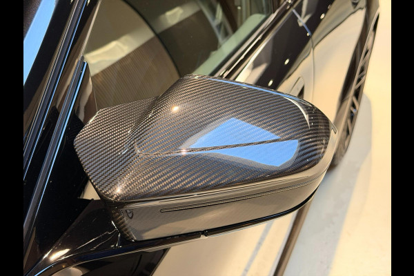 BMW 5 Serie M5 M Carbon|M Drivers Package|M Drive Professional|Driving + Parking Assistant Professional|Alcantara BMW 5 Serie M5 M Carbon|M Drivers Package|M Drive Professional|Driving + Parking Assistant Professional|Alcantara