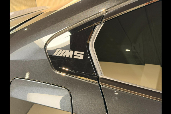 BMW 5 Serie M5 M Carbon|M Drivers Package|M Drive Professional|Driving + Parking Assistant Professional|Alcantara BMW 5 Serie M5 M Carbon|M Drivers Package|M Drive Professional|Driving + Parking Assistant Professional|Alcantara