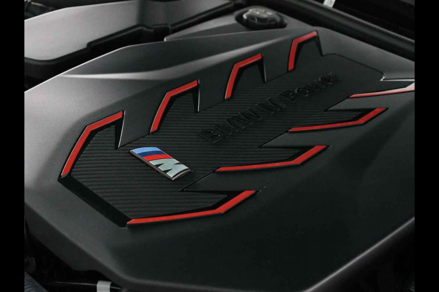 BMW 5 Serie M5 M Carbon|M Drivers Package|M Drive Professional|Driving + Parking Assistant Professional|Alcantara BMW 5 Serie M5 M Carbon|M Drivers Package|M Drive Professional|Driving + Parking Assistant Professional|Alcantara