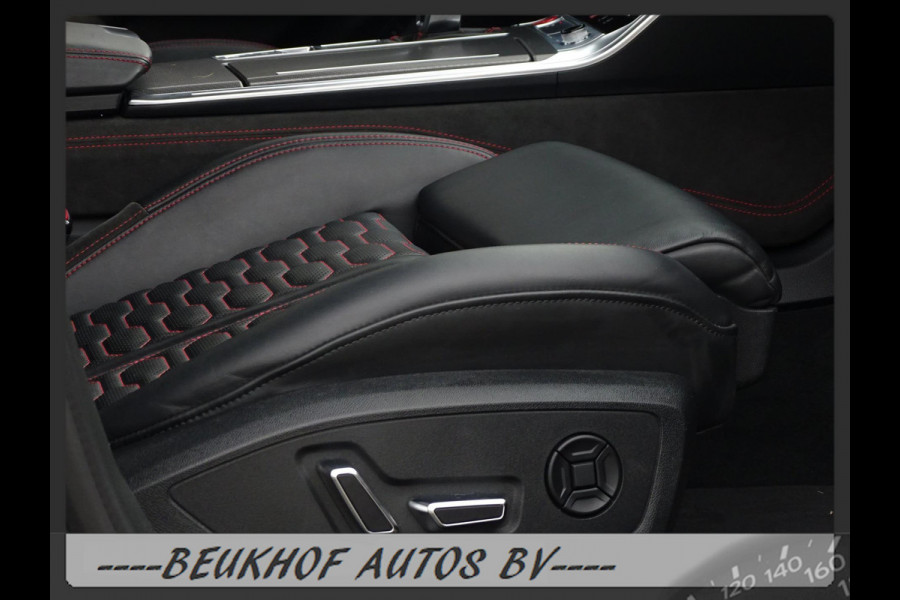 Audi RS6 Rs6 4.0 TFSI Akrapovic Panorama Trekhaak Garantie