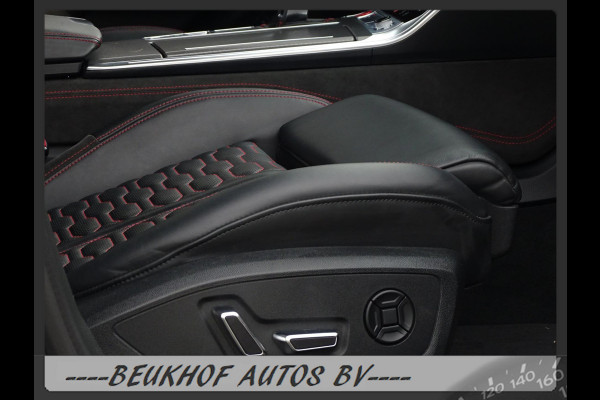 Audi RS6 Rs6 4.0 TFSI Akrapovic Panorama Trekhaak Garantie