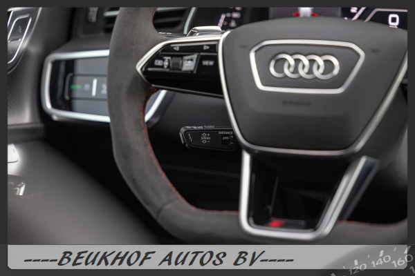 Audi RS6 Rs6 4.0 TFSI Akrapovic Panorama Trekhaak Garantie