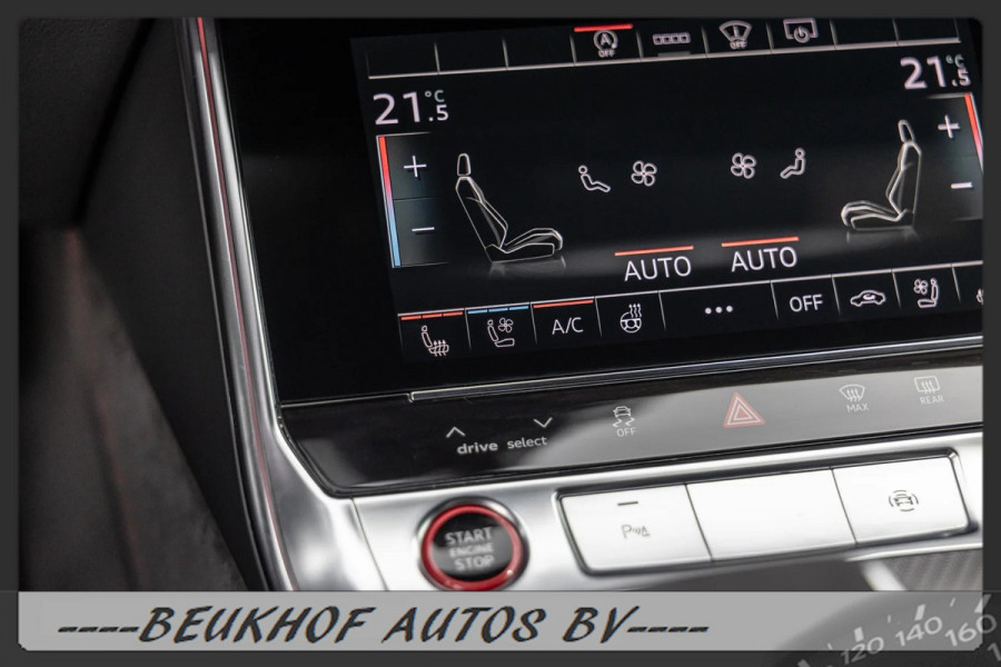 Audi RS6 Rs6 4.0 TFSI Akrapovic Panorama Trekhaak Garantie