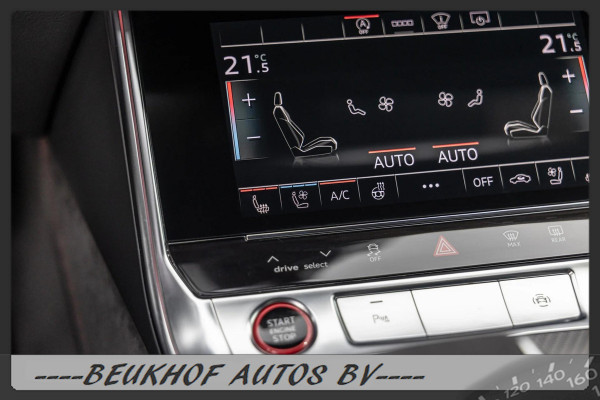 Audi RS6 Rs6 4.0 TFSI Akrapovic Panorama Trekhaak Garantie