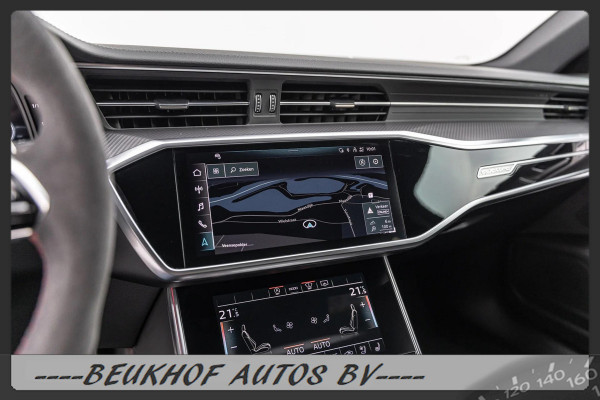 Audi RS6 Rs6 4.0 TFSI Akrapovic Panorama Trekhaak Garantie