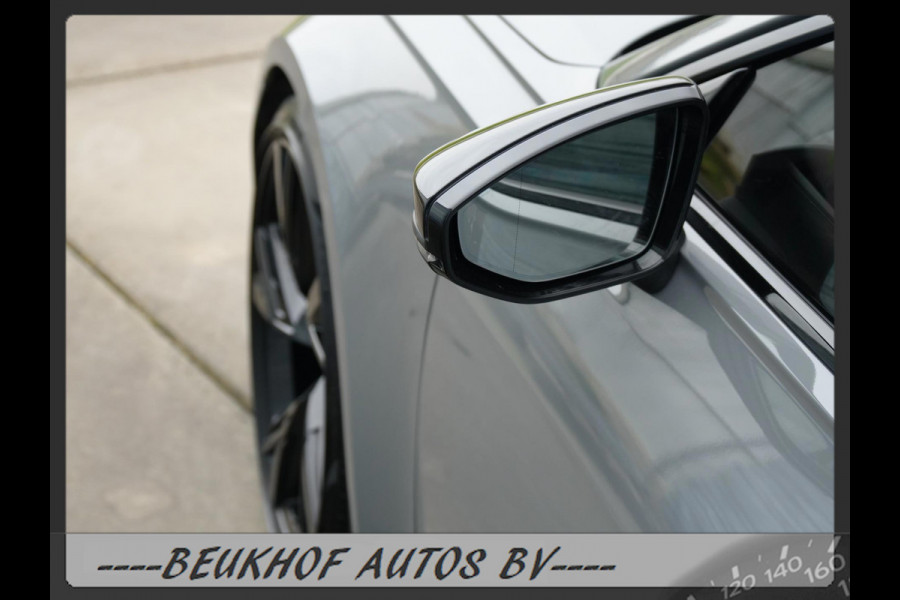 Audi RS6 Rs6 4.0 TFSI Akrapovic Panorama Trekhaak Garantie