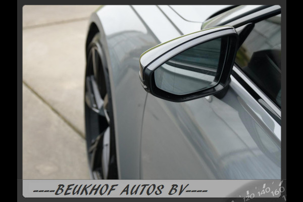 Audi RS6 Rs6 4.0 TFSI Akrapovic Panorama Trekhaak Garantie