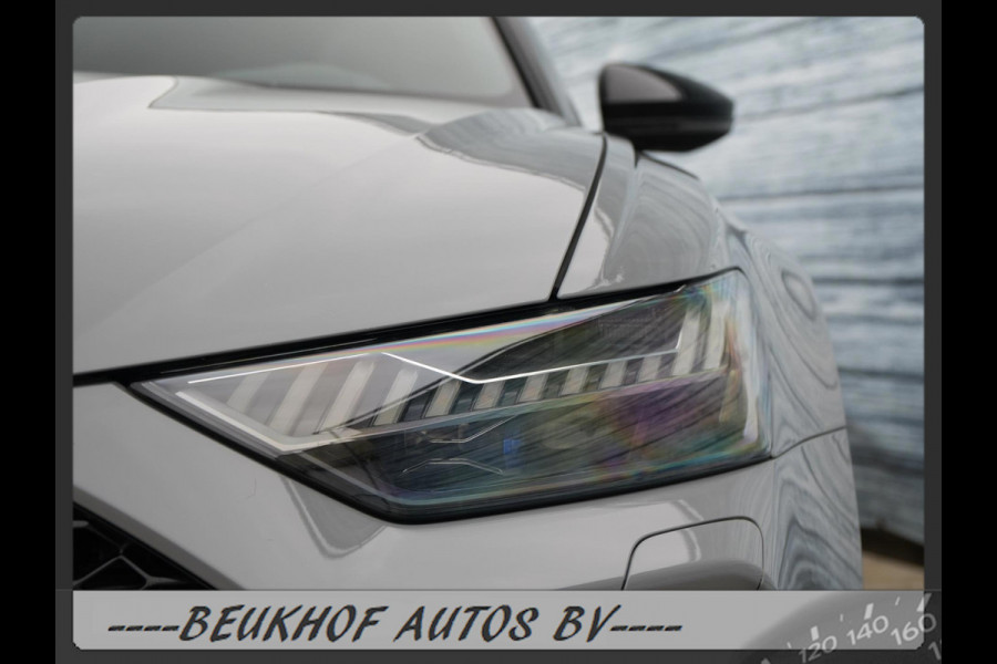 Audi RS6 Rs6 4.0 TFSI Akrapovic Panorama Trekhaak Garantie