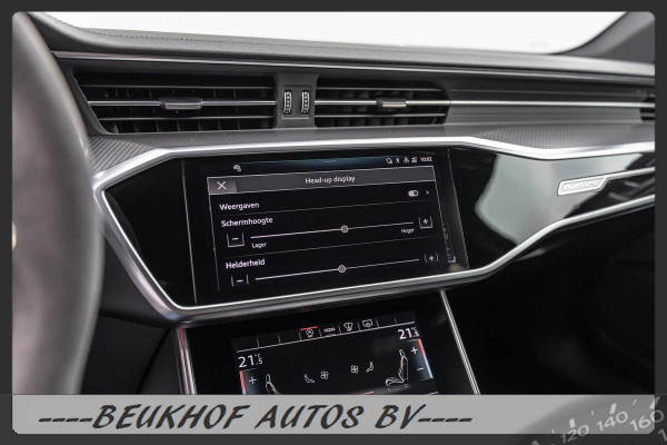 Audi RS6 Rs6 4.0 TFSI Akrapovic Panorama Trekhaak Garantie