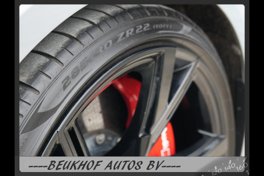 Audi RS6 Rs6 4.0 TFSI Akrapovic Panorama Trekhaak Garantie