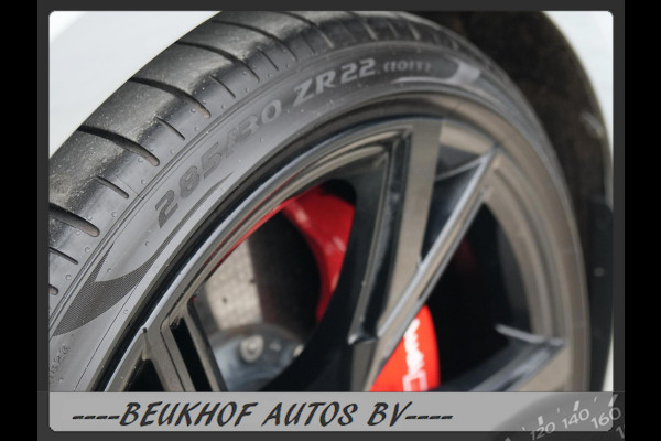 Audi RS6 Rs6 4.0 TFSI Akrapovic Panorama Trekhaak Garantie