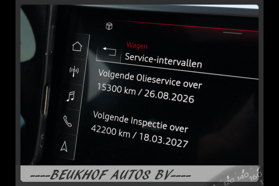 Audi RS6 Rs6 4.0 TFSI Akrapovic Panorama Trekhaak Garantie