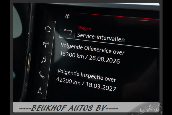 Audi RS6 Rs6 4.0 TFSI Akrapovic Panorama Trekhaak Garantie