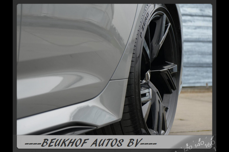 Audi RS6 Rs6 4.0 TFSI Akrapovic Panorama Trekhaak Garantie