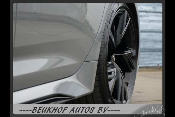Audi RS6 Rs6 4.0 TFSI Akrapovic Panorama Trekhaak Garantie
