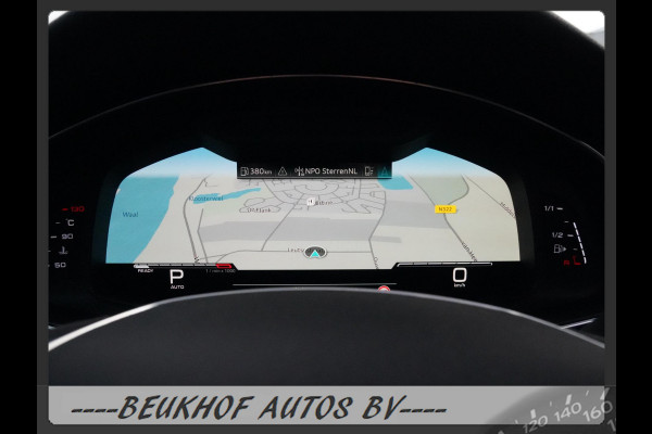 Audi RS6 Rs6 4.0 TFSI Akrapovic Panorama Trekhaak Garantie