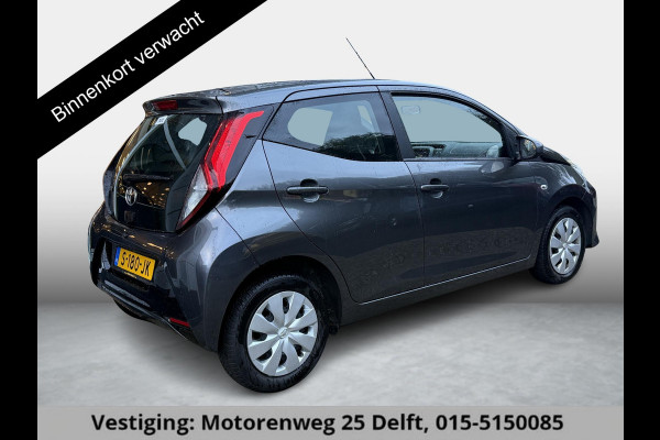 Toyota Aygo 1.0 VVT-i X-PLAY AUTOMAAT GARANTIE TOT 10-2031 BIJNA 2022. APPLE CARPLAY & ANDROID AUTO . ACHTERUITRIJ CAMERA . Toyota Aygo 1.0 VVT-i X-PLAY AUTOMAAT GARANTIE TOT 10-2031 BIJNA 2022. APPLE CARPLAY & ANDROID AUTO . ACHTERUITRIJ CAMERA .