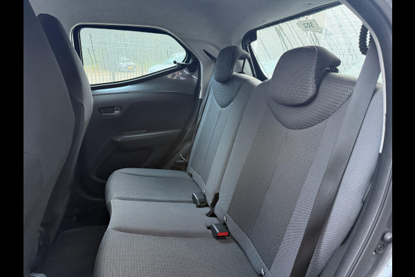 Toyota Aygo 1.0 VVT-i X-PLAY AUTOMAAT GARANTIE TOT 10-2031 BIJNA 2022. APPLE CARPLAY & ANDROID AUTO . ACHTERUITRIJ CAMERA . Toyota Aygo 1.0 VVT-i X-PLAY AUTOMAAT GARANTIE TOT 10-2031 BIJNA 2022. APPLE CARPLAY & ANDROID AUTO . ACHTERUITRIJ CAMERA .