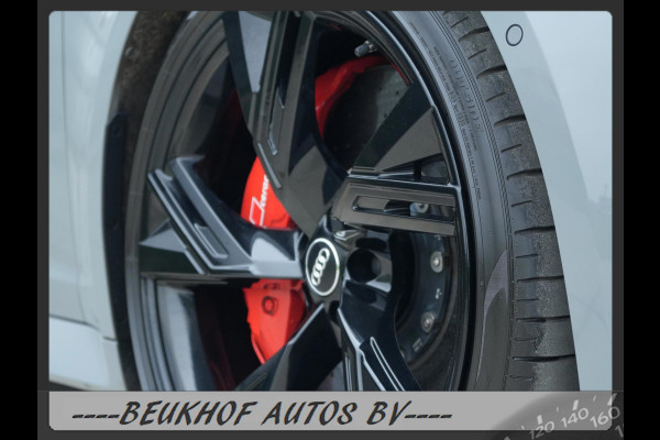 Audi RS6 Rs6 4.0 TFSI Akrapovic Panorama Trekhaak Garantie