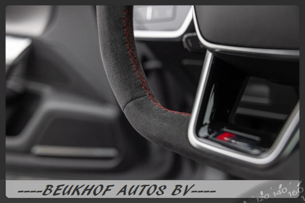 Audi RS6 Rs6 4.0 TFSI Akrapovic Panorama Trekhaak Garantie