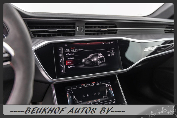 Audi RS6 Rs6 4.0 TFSI Akrapovic Panorama Trekhaak Garantie