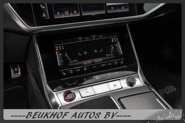 Audi RS6 Rs6 4.0 TFSI Akrapovic Panorama Trekhaak Garantie