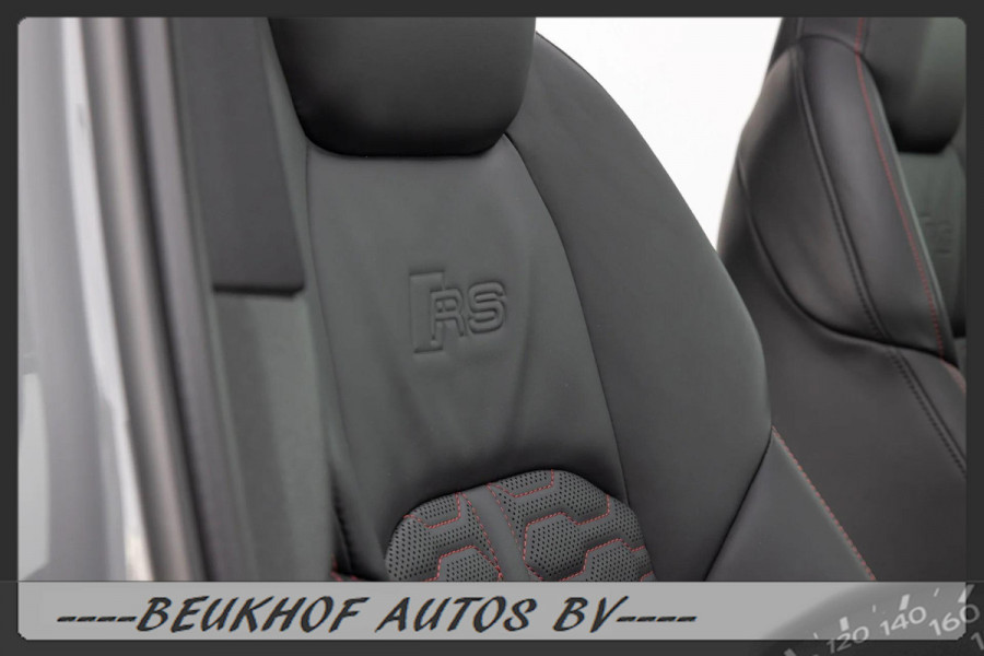 Audi RS6 Rs6 4.0 TFSI Akrapovic Panorama Trekhaak Garantie