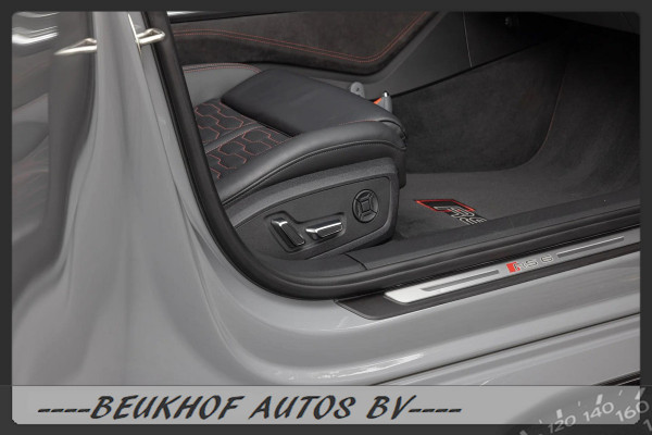 Audi RS6 Rs6 4.0 TFSI Akrapovic Panorama Trekhaak Garantie