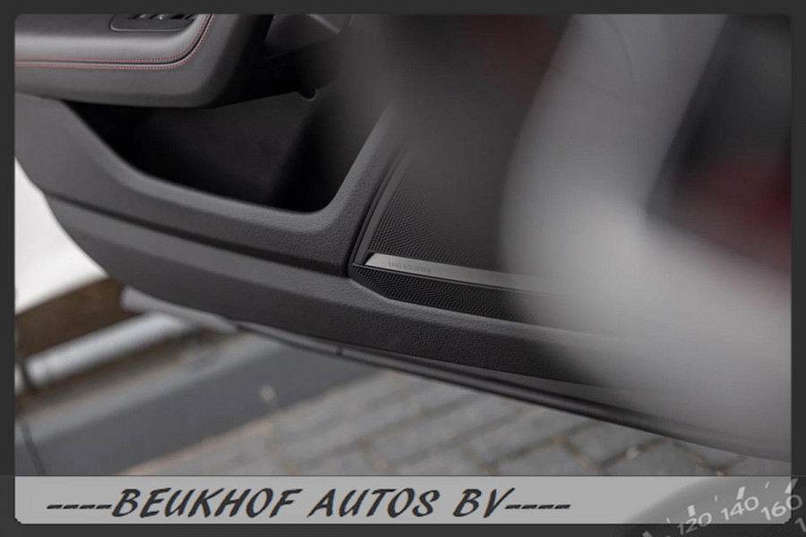 Audi RS6 Rs6 4.0 TFSI Akrapovic Panorama Trekhaak Garantie