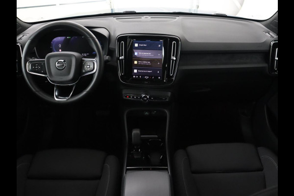 Volvo C40 Recharge Plus 69 kWh | Panoramadak | Stoelverwarming | Harman/Kardon | Warmtepomp | Carplay | Adaptive cruise | Stuurverwarming | 360 Camera | Full LED Volvo C40 Recharge Plus 69 kWh | Panoramadak | Stoelverwarming | Harman/Kardon | Warmtepomp | Carplay | Adaptive cruise | Stuurverwarming | 360 Camera | Full LED
